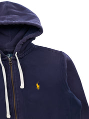 Ralph Lauren Zip Hoodie (S)