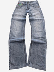 Dolce & Gabbana Straight Fit Jeans (XS)