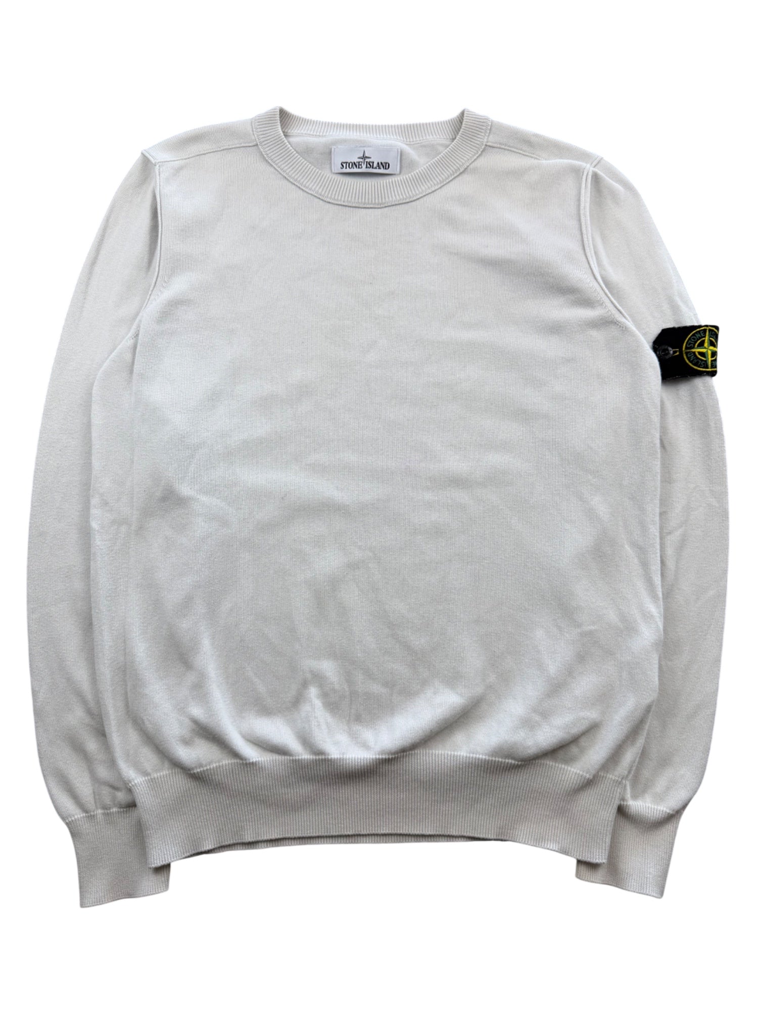 Stone Island Sweater (S)