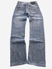 Dolce & Gabbana Straight Fit Jeans (XS)