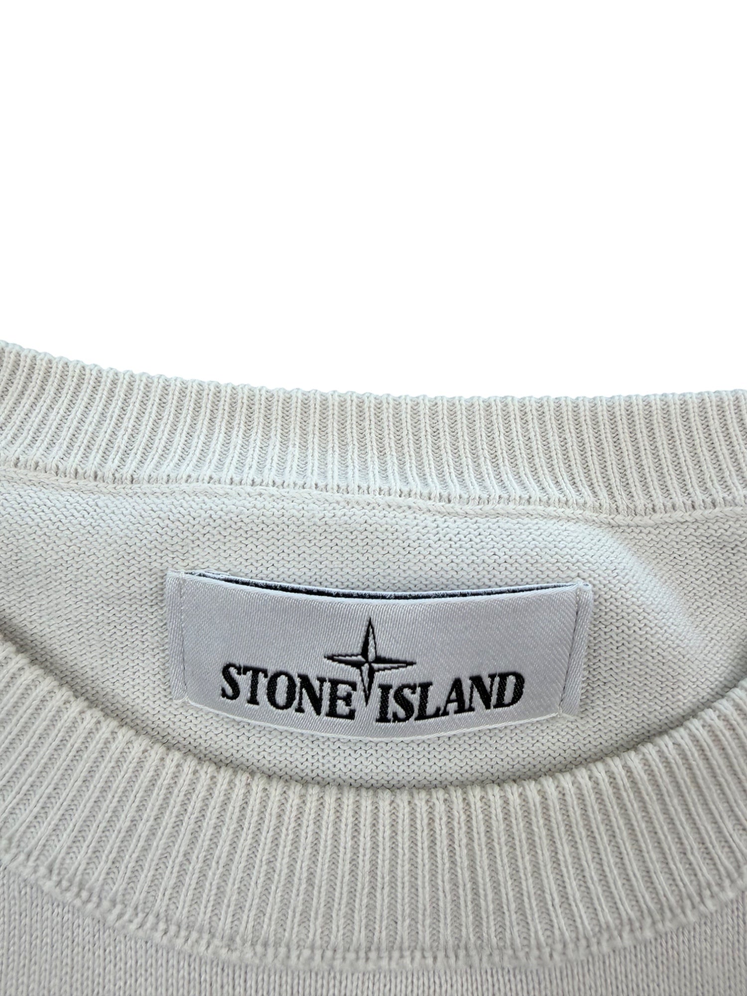 Stone Island Sweater (S)