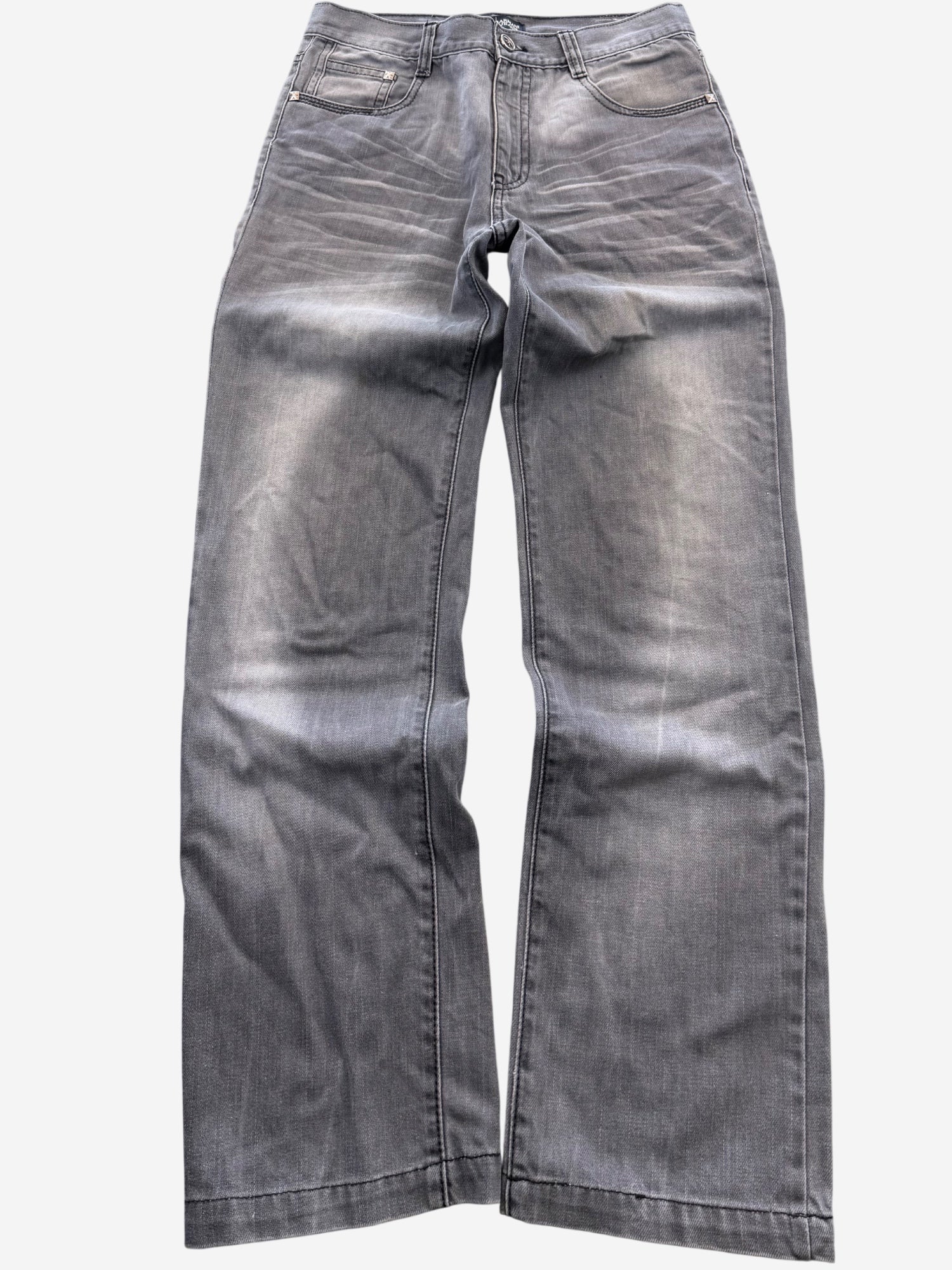 Armani Slimfit Jeans (XS)