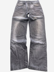 Armani Slimfit Jeans (XS)