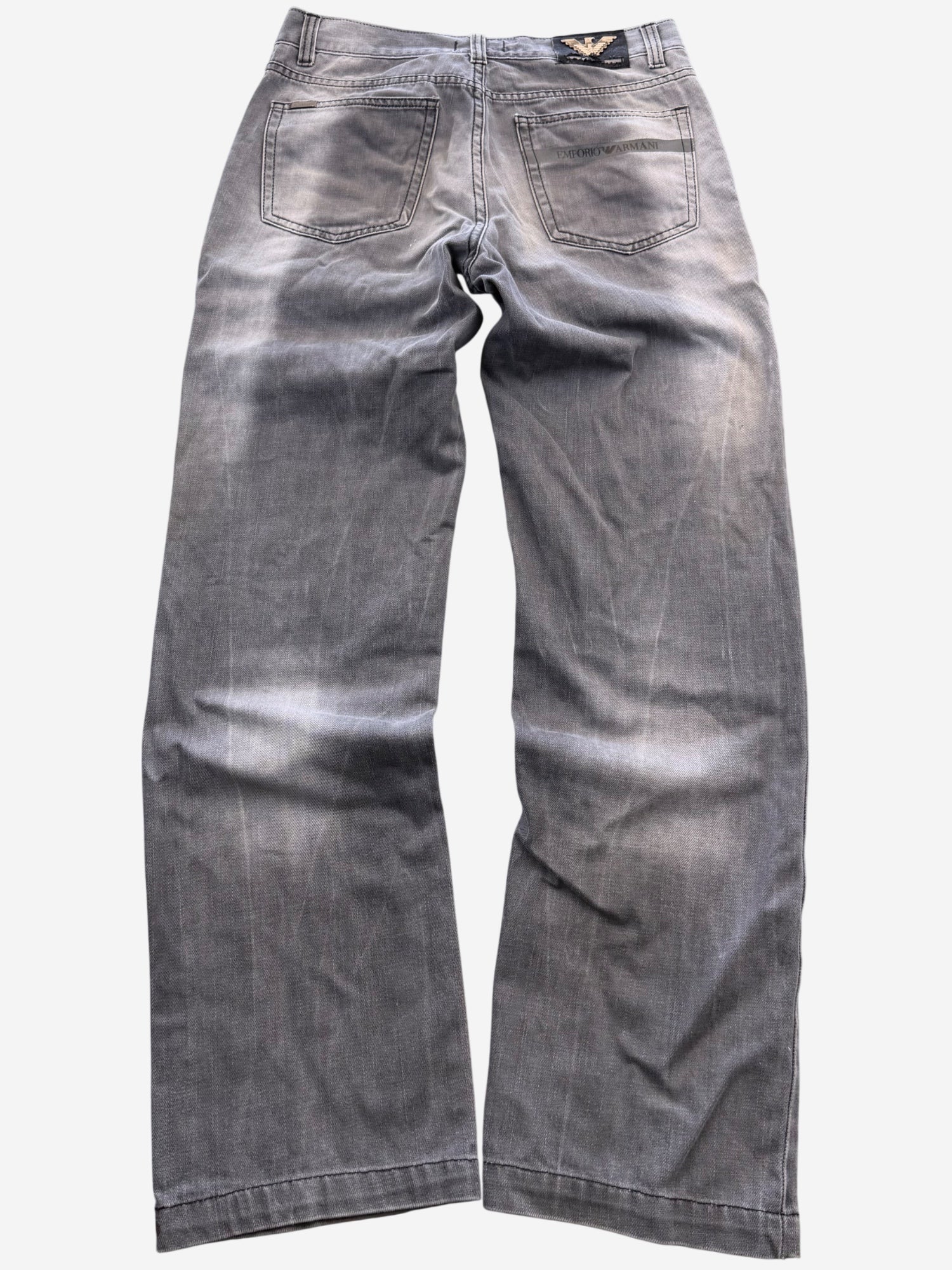 Armani Slimfit Jeans (XS)