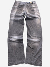 Armani Slimfit Jeans (XS)