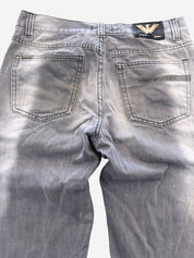 Armani Slimfit Jeans (XS)