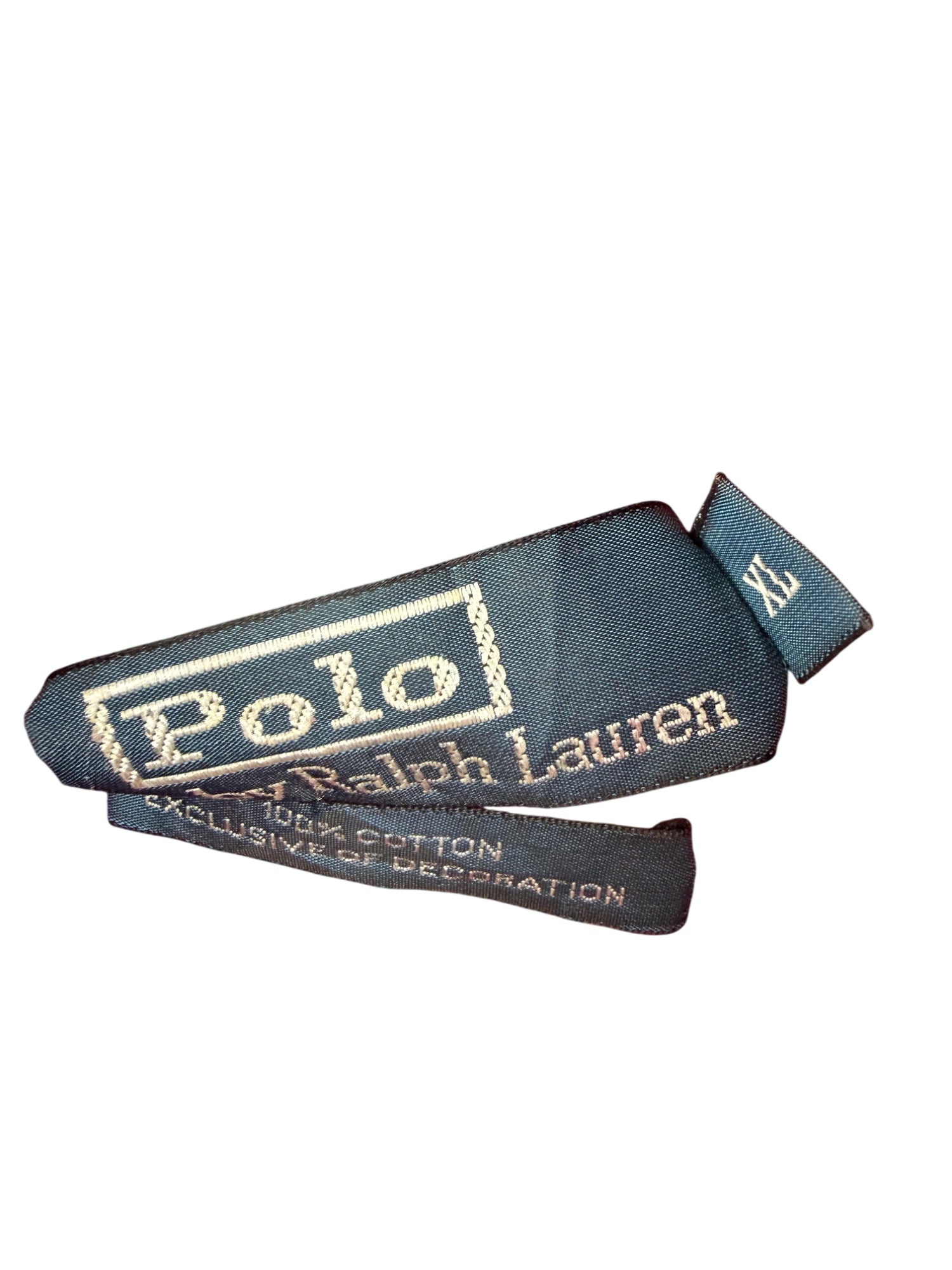 Ralph Lauren Big Pony Madrid Zip Jacke (XL)
