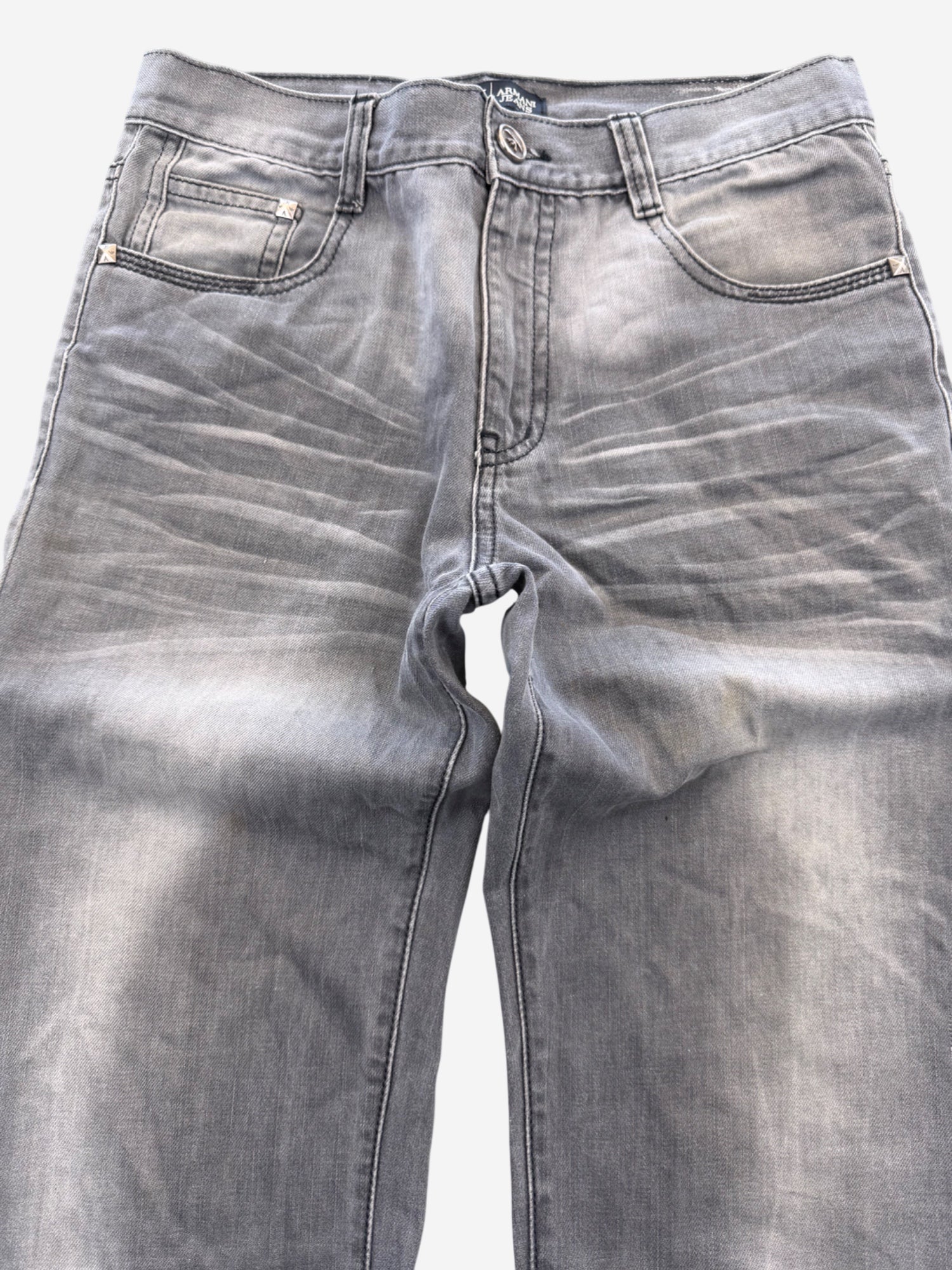 Armani Slimfit Jeans (XS)