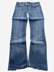 Dolce & Gabbana Straight Fit Jeans (XS)