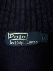 Ralph Lauren Big Pony Zip Jacke (S)