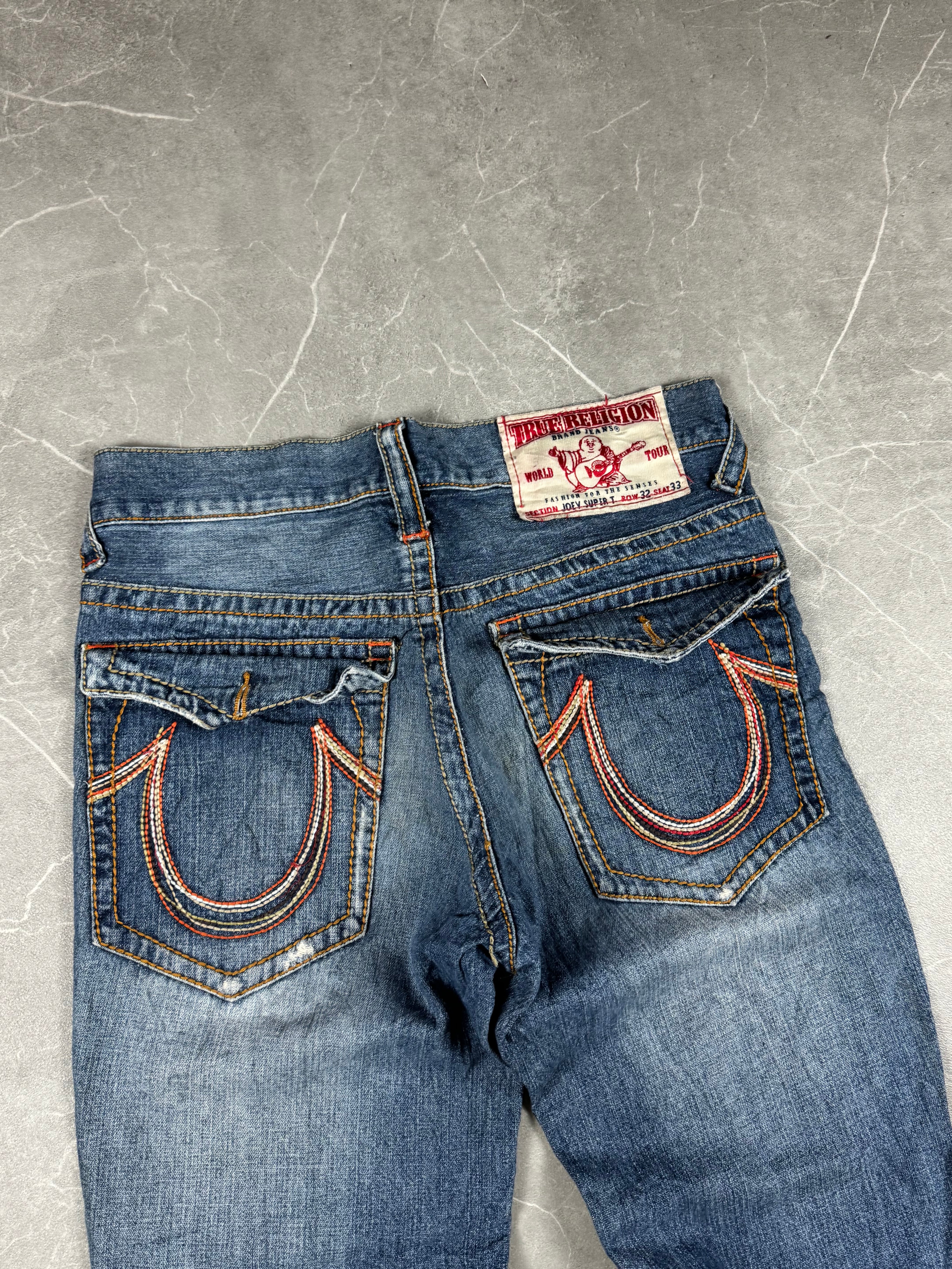 True Religion Jeans (S)