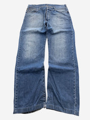 Armani Bootcut Jeans (L)