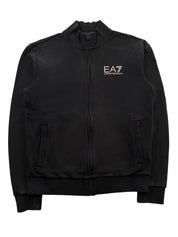 Armani Zip Jacke (XS)