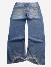 Armani Bootcut Jeans (L)