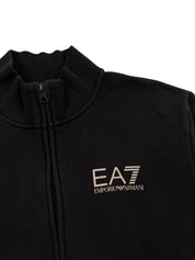 Armani Zip Jacke (XS)