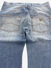 Armani Bootcut Jeans (L)