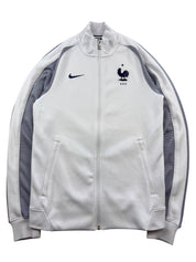 Nike France FFF Zip Jacke (S)