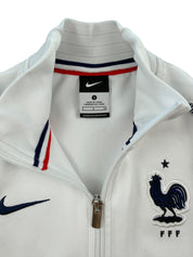 Nike France FFF Zip Jacke (S)