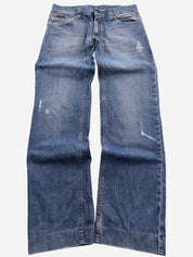 Dolce & Gabbana Straightfit Jeans (S)