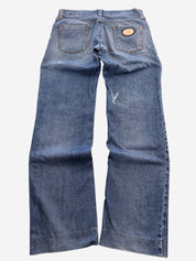 Dolce & Gabbana Straightfit Jeans (S)