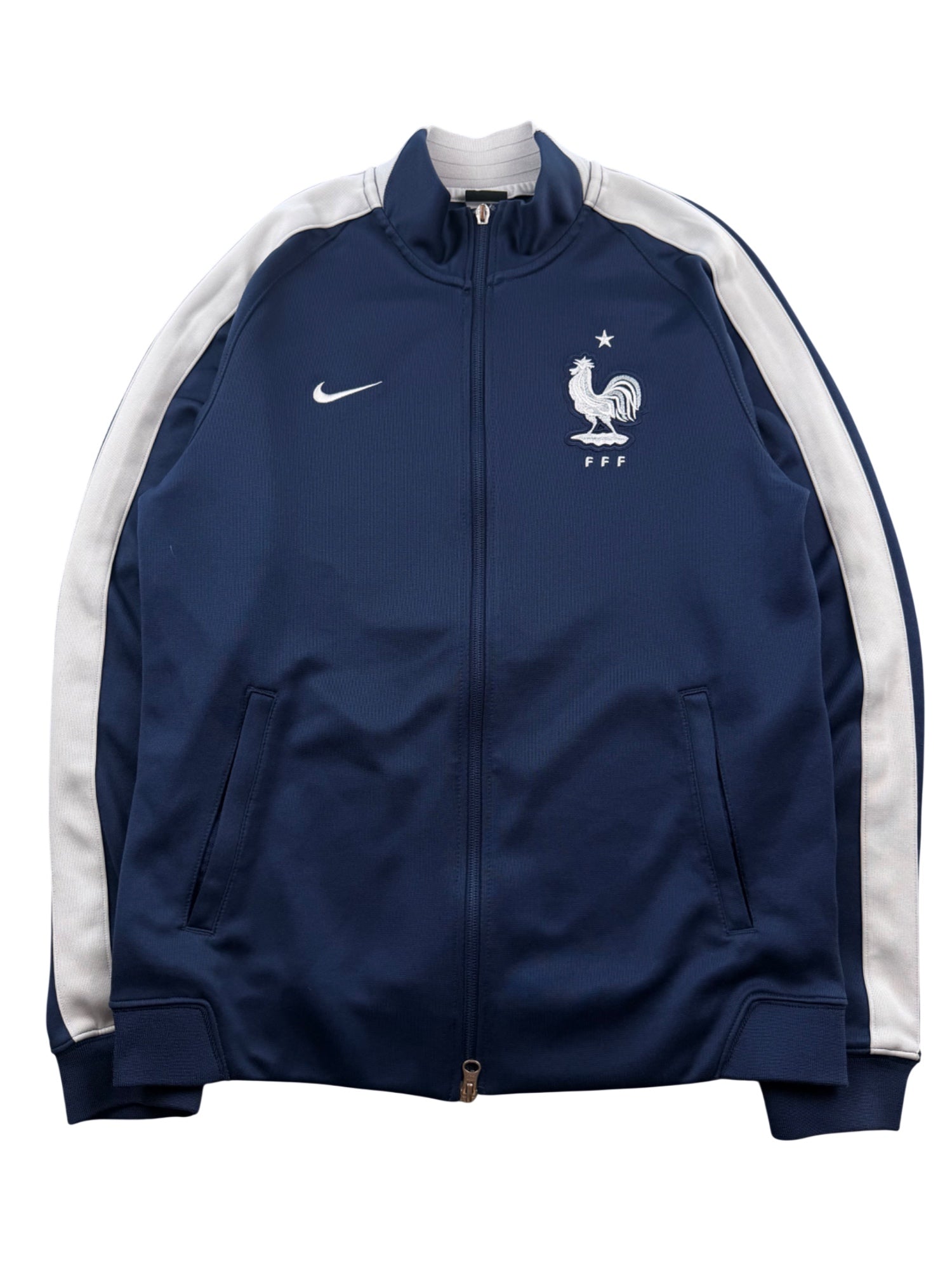 Nike Zip Jacke (M)