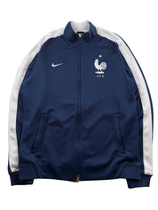 Nike Zip Jacke (M)