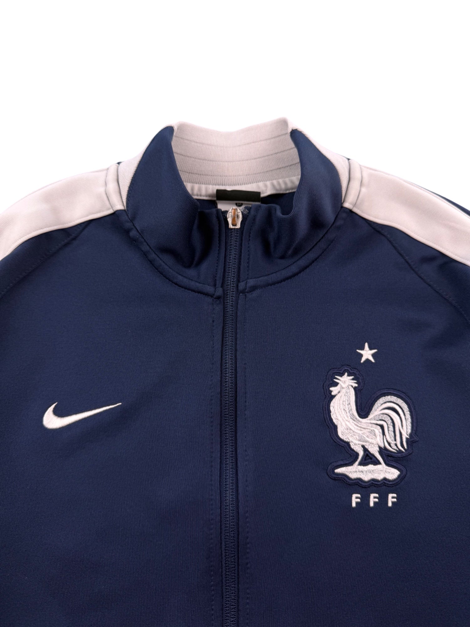 Nike Zip Jacke (M)
