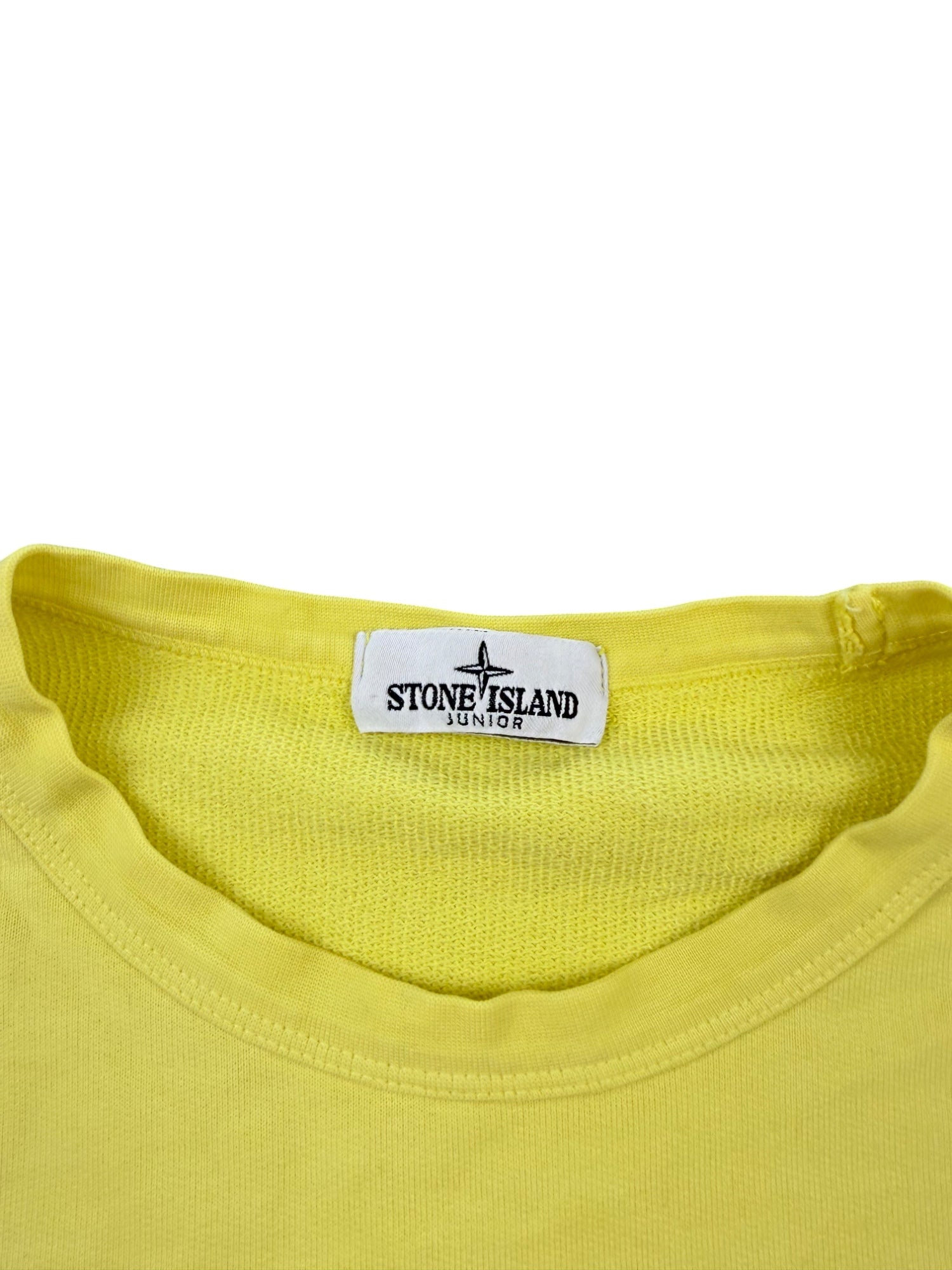 Stone Island Sweatshirt (XS)