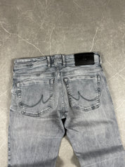 Vintage Bootcut Jeans (S)