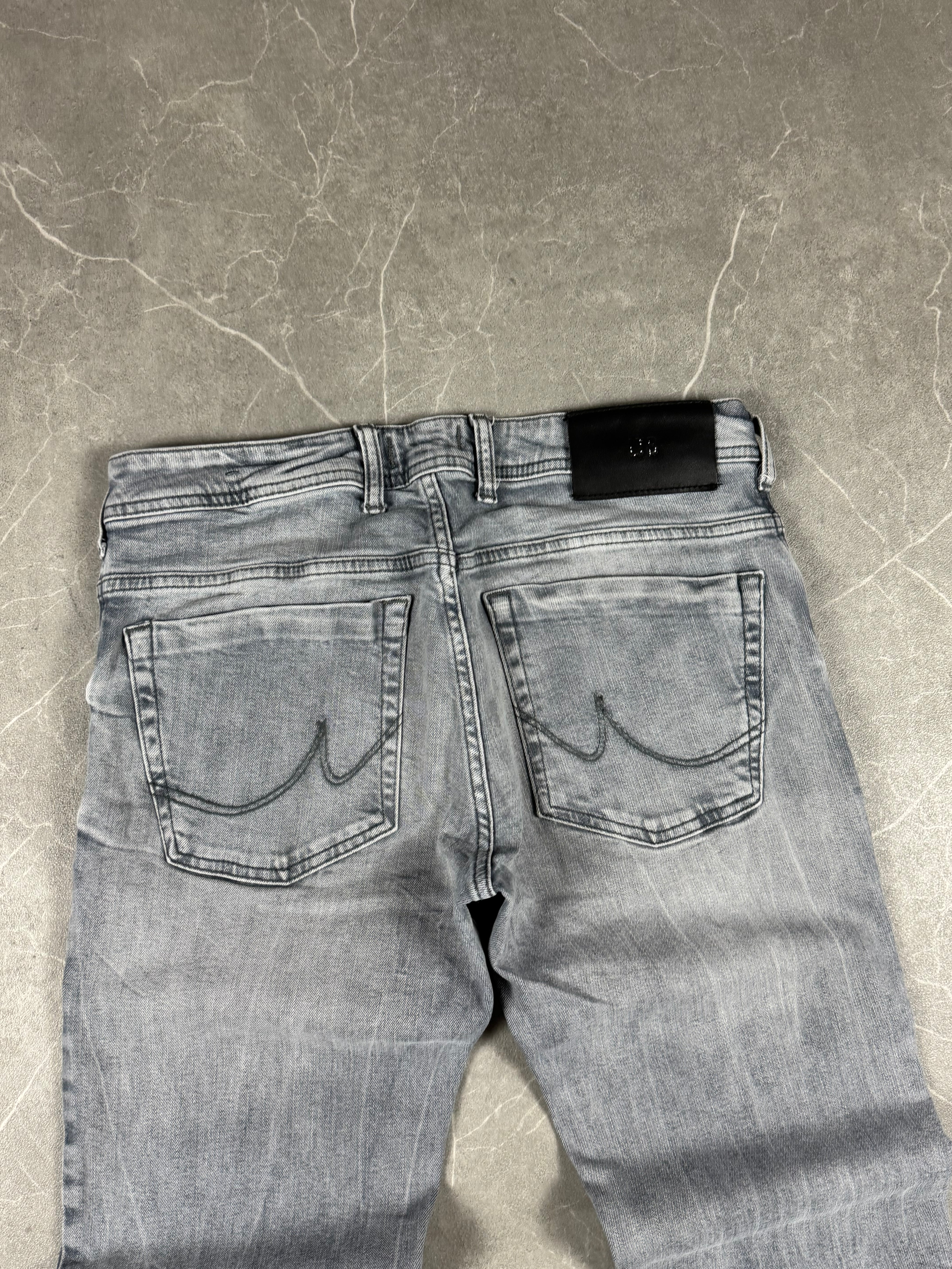 Vintage Bootcut Jeans (S)