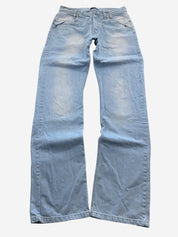Armani Bootcut Jeans (M-L)