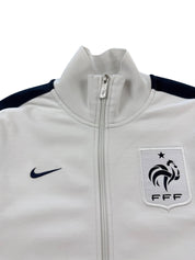Nike France Zip Jacke (S)