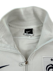 Nike France Zip Jacke (S)