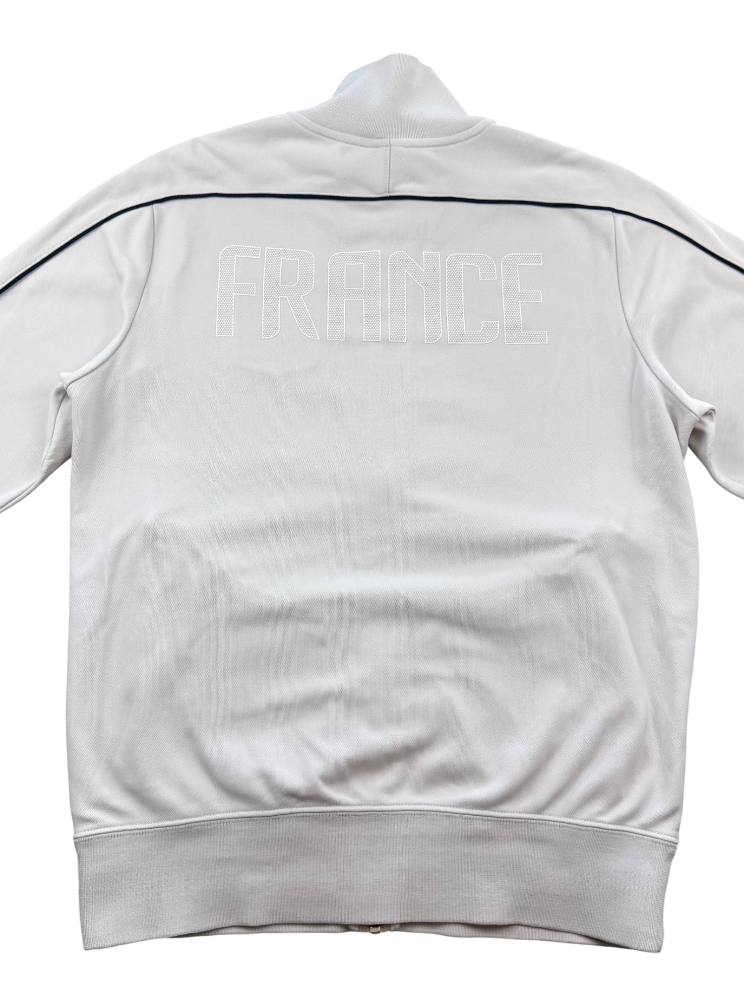Nike France Zip Jacke (S)