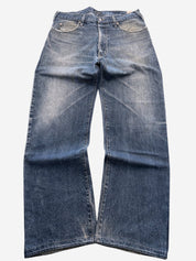 Armani Straightfit Jeans (S)