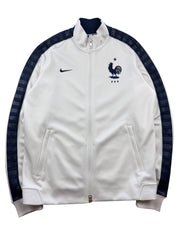 Nike France Zip Jacke (M)