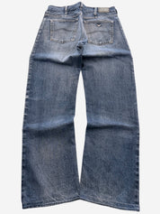 Armani Straightfit Jeans (S)