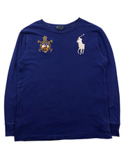 Ralph Lauren Big Pony Longsleeve (XS)