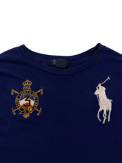 Ralph Lauren Big Pony Longsleeve (XS)