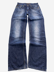 Reactive Bootcut Jeans (S-M)
