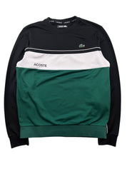 Lacoste Sweatshirt (S)
