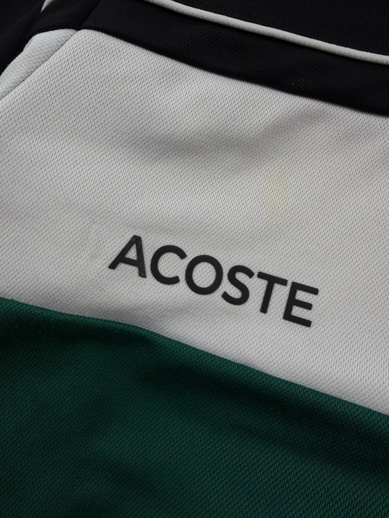 Lacoste Sweatshirt (S)