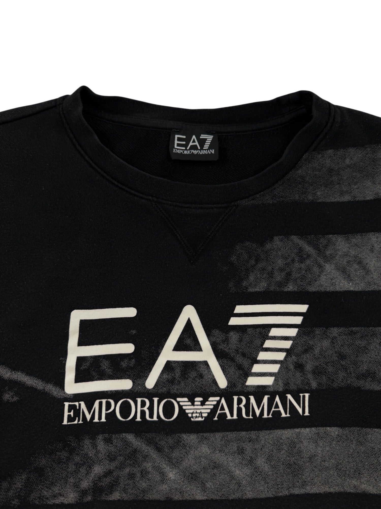 Armani Sweater (M)