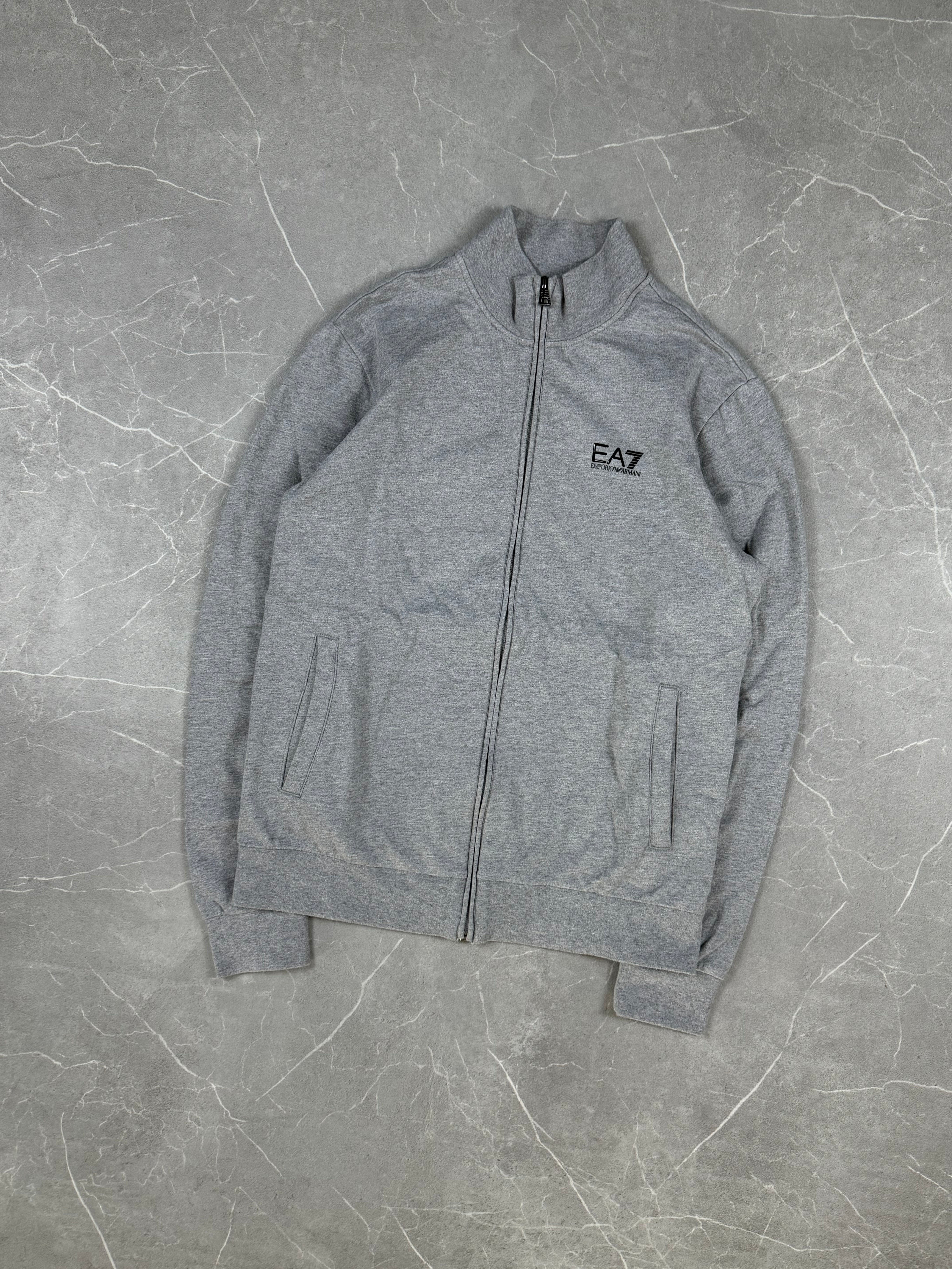 Armani EA7 Zip (M)