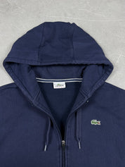 Lacoste Zipper (L)
