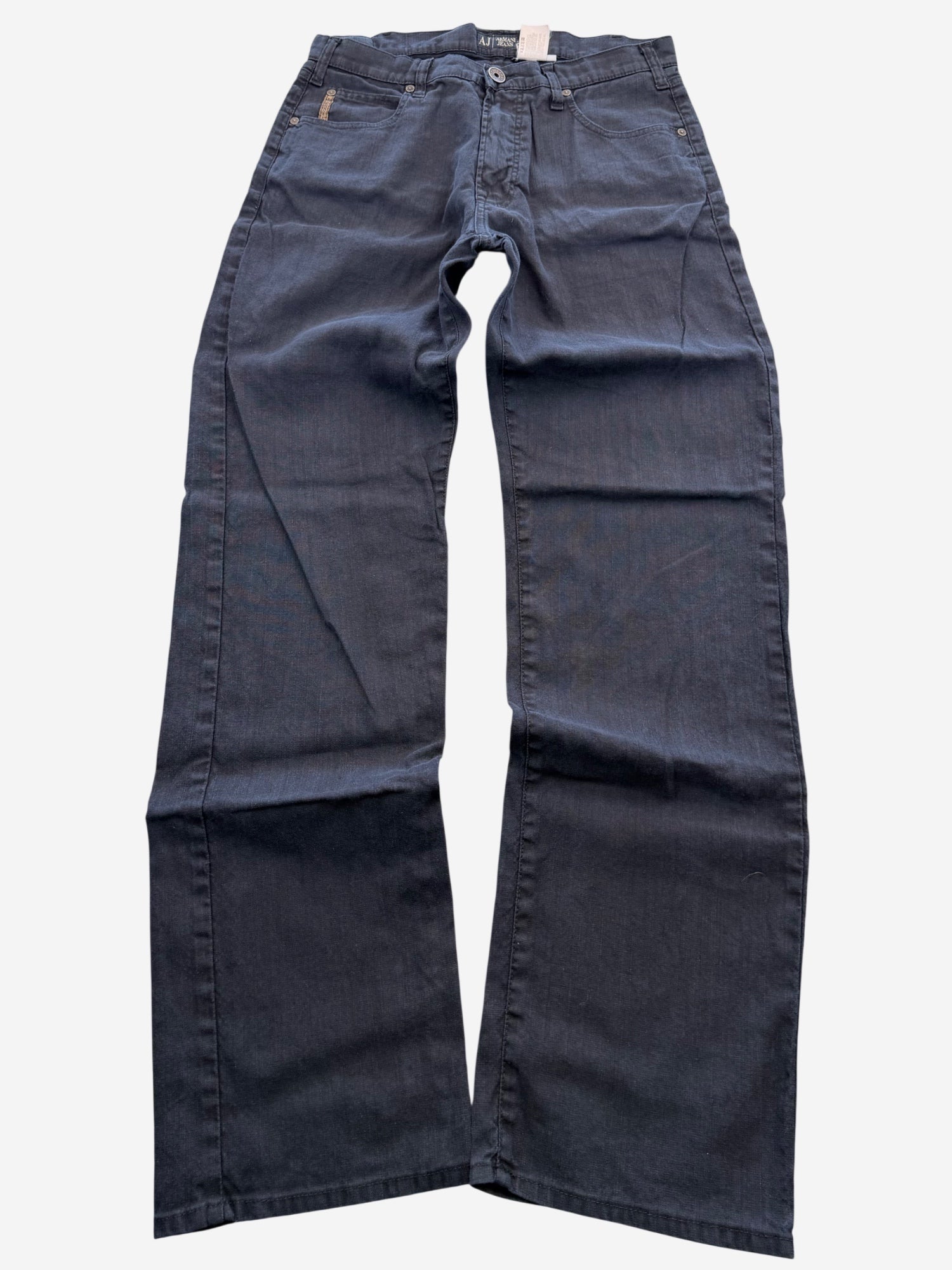 Armani Straightfit Chino Hose (S)