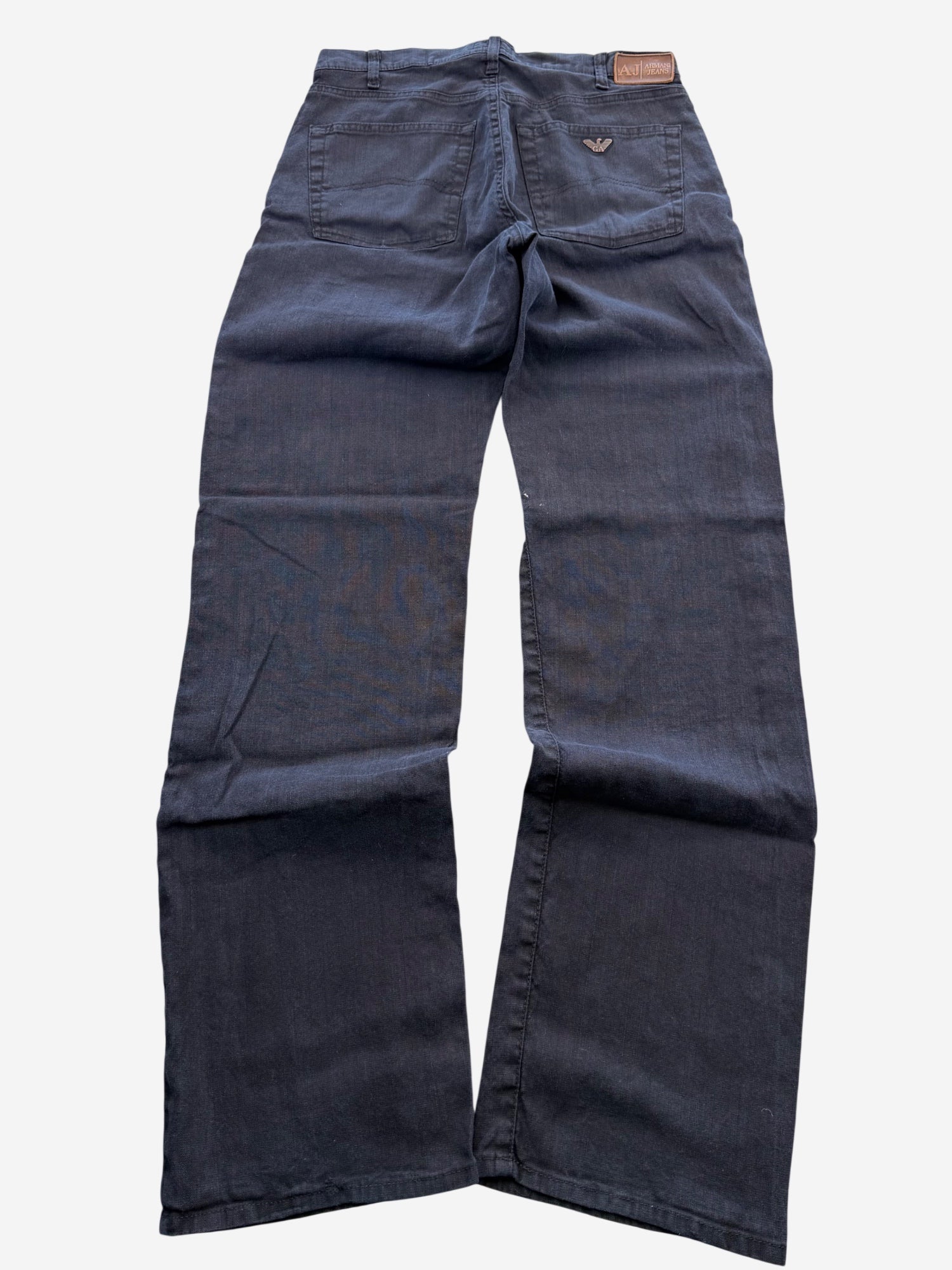 Armani Straightfit Chino Hose (S)