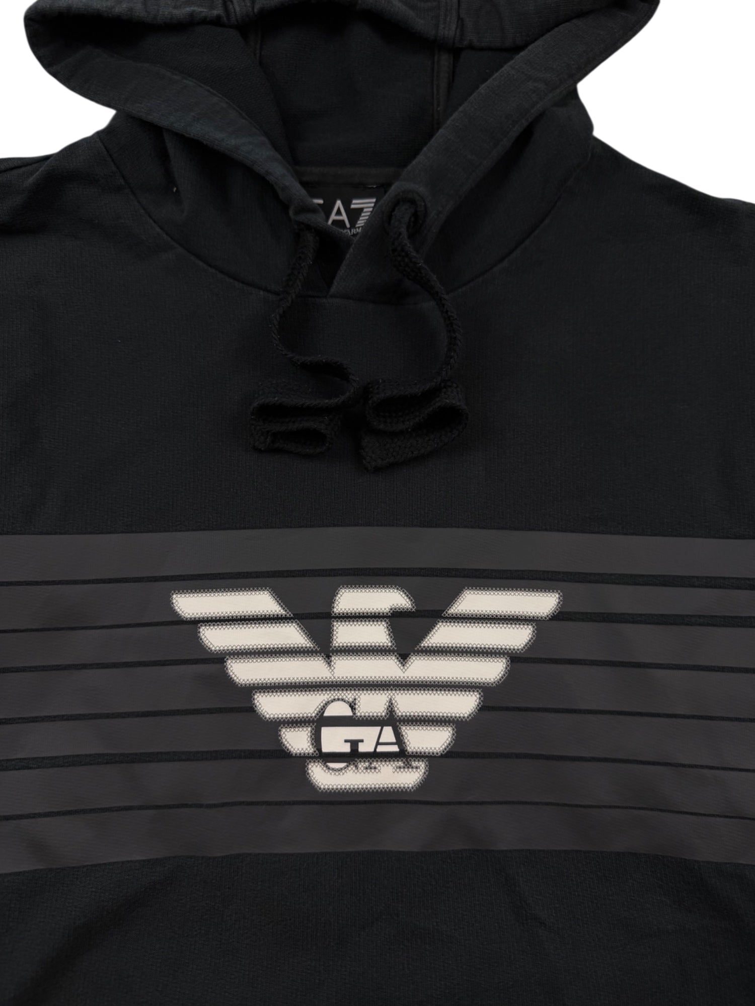 Armani Hoodie (XS)