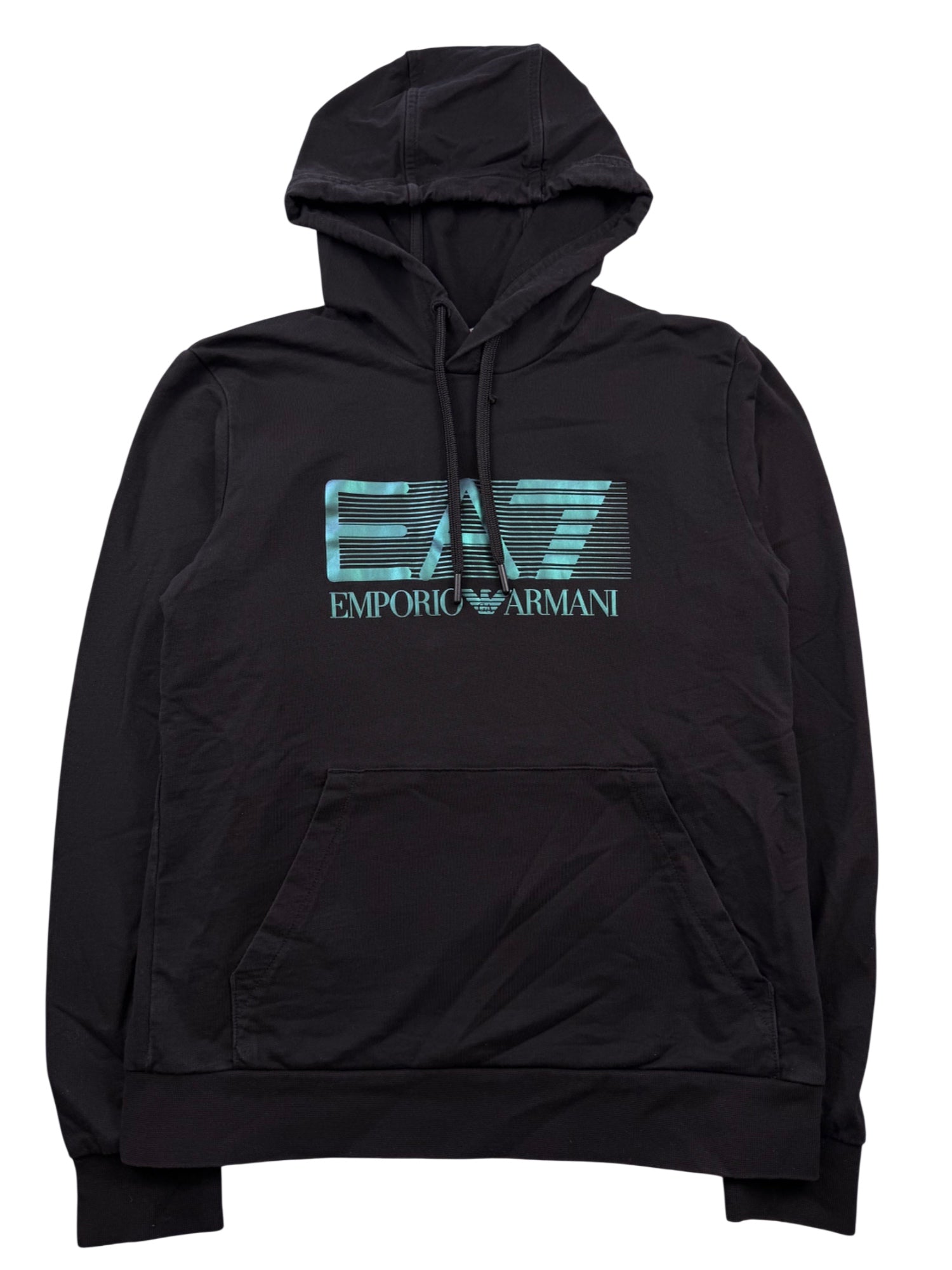 Armani Hoodie (XS)