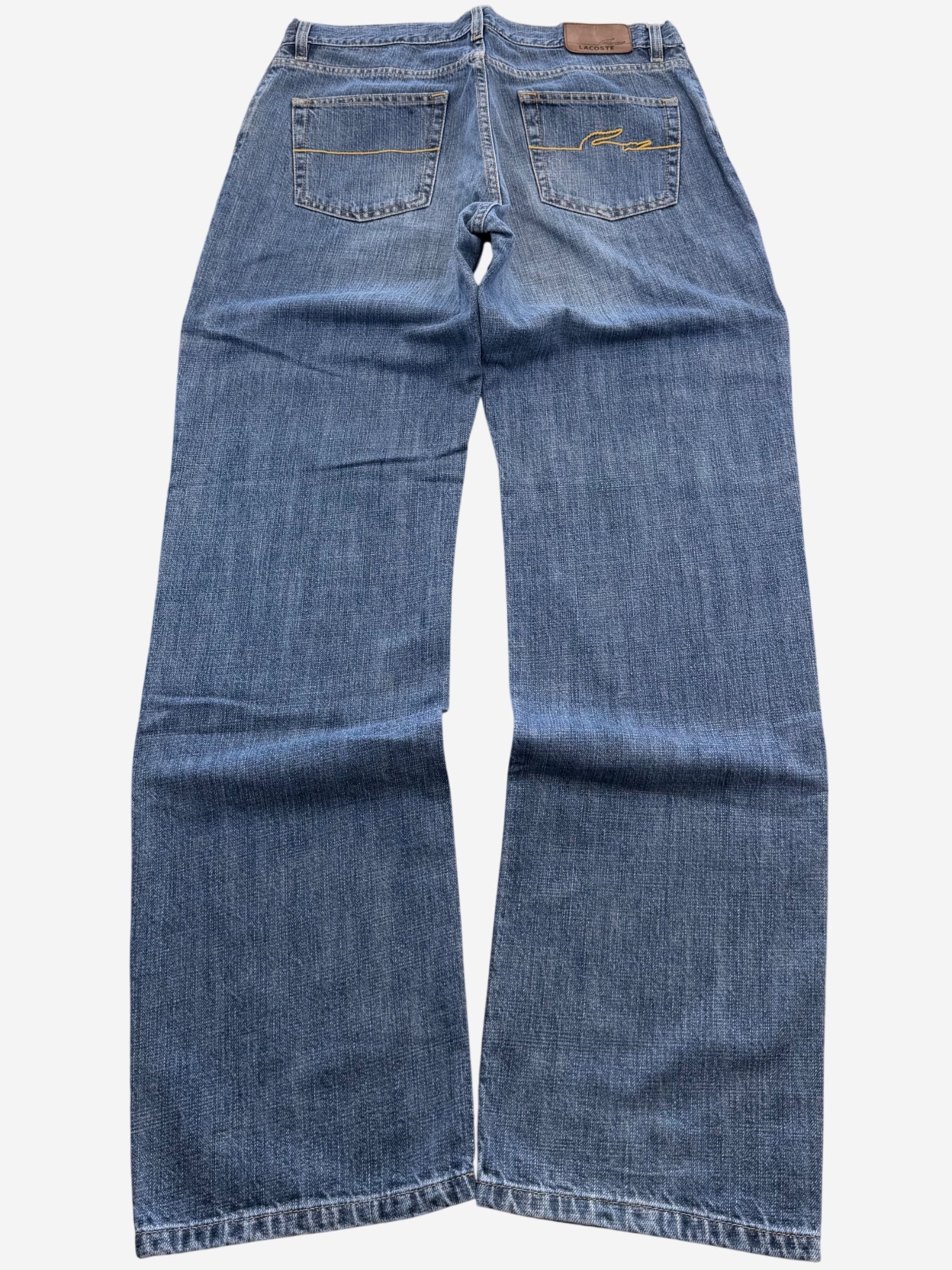 Lacoste Bootcut Jeans (L)